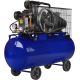 Kompresor olejowy 100L 4100W 650L/min KD4066