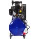Kompresor olejowy 100L 4100W 650L/min KD4066