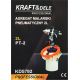 AGREGAT MALARSKI PNEUMATYCZNY 2L KD5792