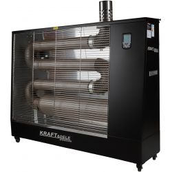 Nagrzewnica olejowa 16kW 35L