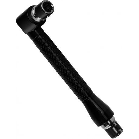 Komplet Kluczy Bitów specjalnych HEX TORX SPLINE 40cz.