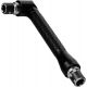 Komplet Kluczy Bitów specjalnych HEX TORX SPLINE 40cz.