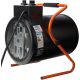 NAGRZEWNICA ELEKTRYCZNA FARELKA 10kW KD11724