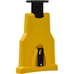 Ręczna ostrzałka do łańcuchów ramowa KD10154