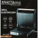 GRILL ELEKTRYCZNY 2400W KD4103