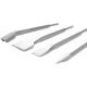 Zestaw 4 Dłut do betonu SDS KD10208