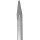 Zestaw 4 Dłut do betonu SDS KD10208