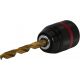 Uchwyt wiertarski 1/2" samozaciskowy 13mm KD10551