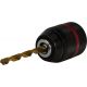 Uchwyt wiertarski 1/2" samozaciskowy 13mm KD10551