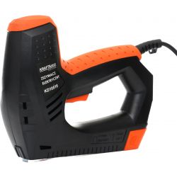 Zszywacz elektryczny gwoździarka taker KD10519