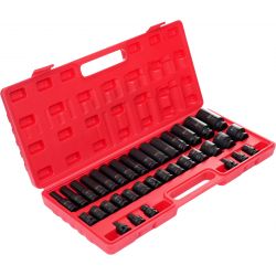 NASADKI UDAROWE 1/2" 35 szt. KD11757