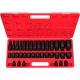 NASADKI UDAROWE 1/2" 35 szt. KD11757