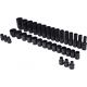 NASADKI UDAROWE 1/2" 35 szt. KD11757