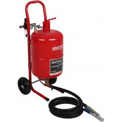 PIASKARKA SYFONOWA 19L+ AKCESORIA KD5879