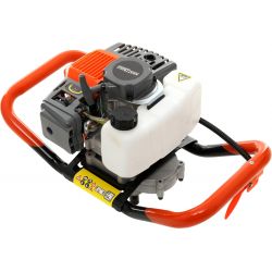 WIERTNICA SPALINOWA 4,41kW 8000rpm KD5240