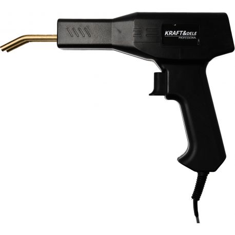 Spawarka/ Zgrzewarka do plastiku 100W KD11296