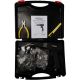 Spawarka/ Zgrzewarka do plastiku 100W KD11296