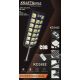 LAMPA SOLARNA LED Z PILOTEM KD3482