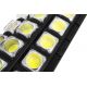 LAMPA SOLARNA LED Z PILOTEM KD3482