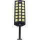 LAMPA SOLARNA LED Z PILOTEM KD3482