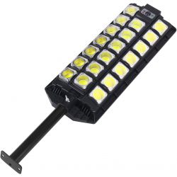 LAMPA SOLARNA LED Z PILOTEM KD3482
