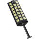LAMPA SOLARNA LED Z PILOTEM KD3482