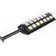 LAMPA SOLARNA LED Z PILOTEM KD3482
