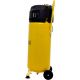 Kompresor 6l. bezolejowy KD1414