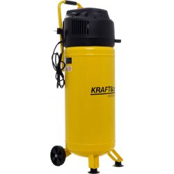 Kompresor 6l. bezolejowy KD1414