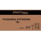 PIASKARKA SYFONOWA 19L+ AKCESORIA KD5879