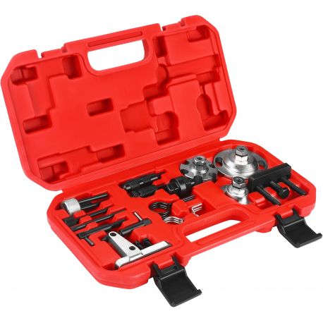 BLOKADA ROZRZĄDU VW AUDI KD12519