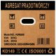 Agregat 3000W 12/230V KD136