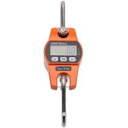 WAGA HAKOWA RĘCZNA MAX 300KG KD11412