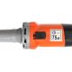 Szlifierka prosta trzpieniowa KD523