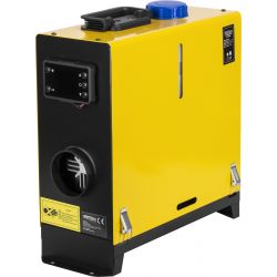 Nagrzewnica olejowa 9kW KD5966