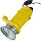 ZATAPIALNA POMPA DO WODY Z PŁYWAKIEM 1600W 1" KD759