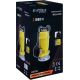 ZATAPIALNA POMPA DO WODY Z PŁYWAKIEM 1600W 1" KD759