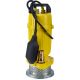 ZATAPIALNA POMPA DO WODY Z PŁYWAKIEM 1600W 1" KD759