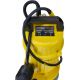 ZATAPIALNA POMPA DO WODY Z PŁYWAKIEM 1600W 1" KD759