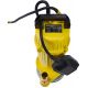 ZATAPIALNA POMPA DO WODY Z PŁYWAKIEM 1600W 1" KD759