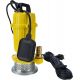 ZATAPIALNA POMPA DO WODY Z PŁYWAKIEM 1600W 1" KD759