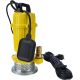 ZATAPIALNA POMPA DO WODY Z PŁYWAKIEM 1600W 1" KD759