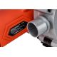 Bruzdownica elektryczna 2850W KD3084