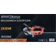 Bruzdownica elektryczna 2850W KD3084