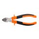 Szczypce tnące Kraft&Dele 160 mm KD10803
