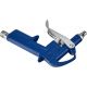 Pistolet do przedmuchiwania + końcówki KD5789