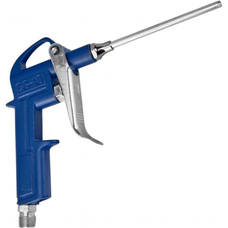 Pistolet do przedmuchiwania + końcówki KD5789