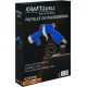 Pistolet do piaskowania 1/4" 4-8bar KD5790