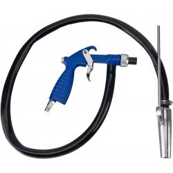 Pistolet do piaskowania 1/4" 4-8bar KD5790