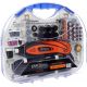 Mini szlifierka 270W + akcesoria 218el. KD10751